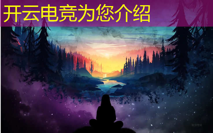 开云电竞为您介绍：2020广西电竞赛事