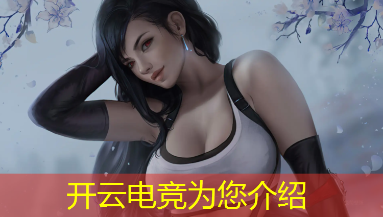 kaiyun·开云电竞为您介绍：河南王者荣耀电竞赛事