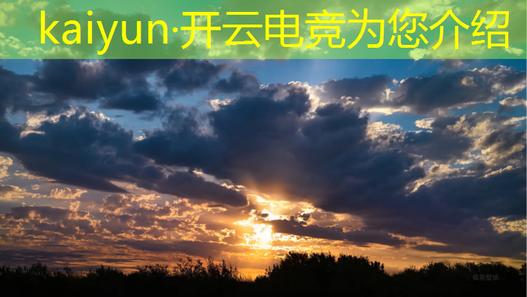 开云电竞为您介绍：打造特色电竞赛事方案模板