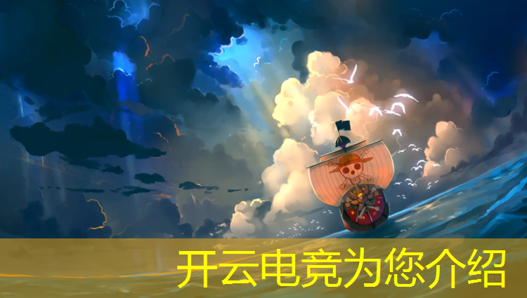 kaiyun·开云电竞为您介绍：校园电竞赛事运营策略方案
