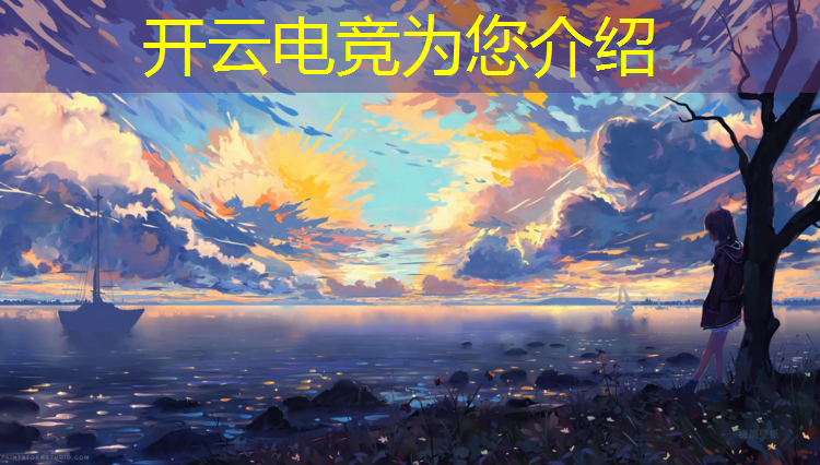 kaiyun·开云电竞为您介绍：如何进专业电竞战队的队员