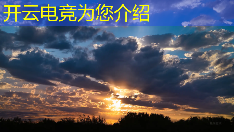 开云电竞为您介绍：国际电竞赛事有哪些游戏