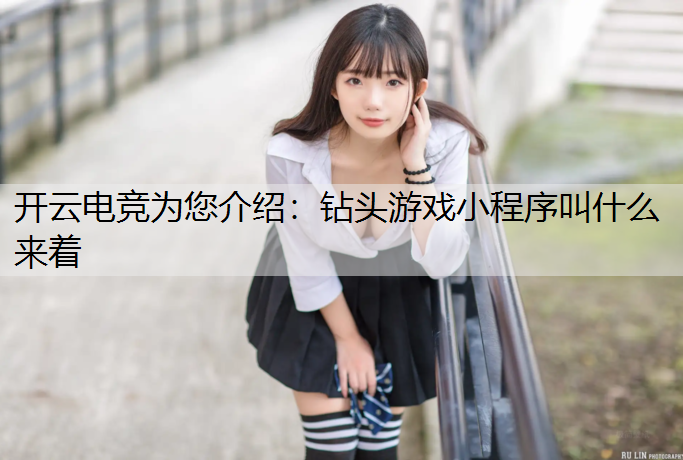 钻头游戏小程序叫什么来着