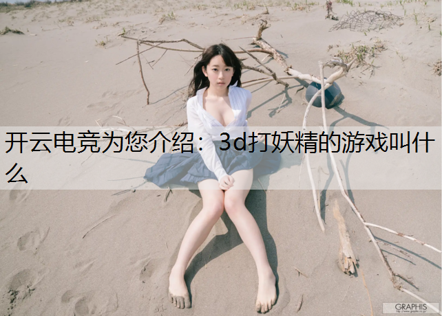 3d打妖精的游戏叫什么