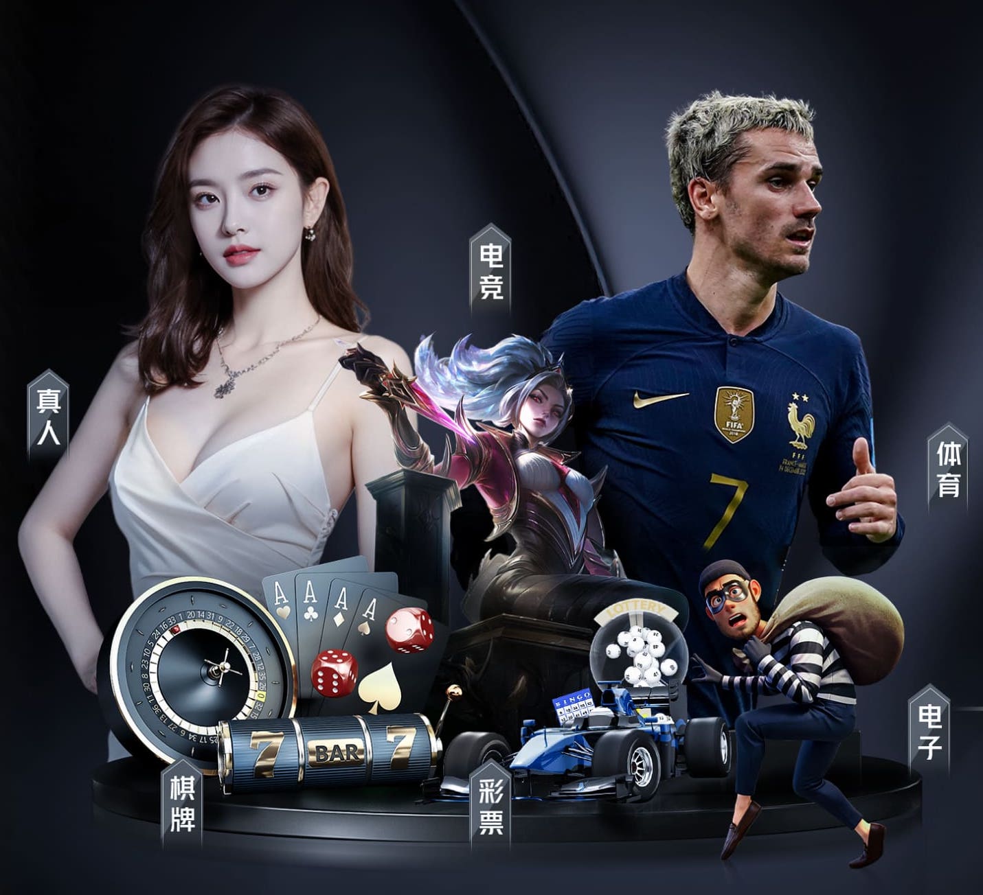 j9九游会 如何选择合适的景观灯具进行园林绿化工程